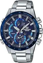 [Edifice] EQB-900DB-2AJF [Solar Watch with Bluetooth] Japan Import, Modern