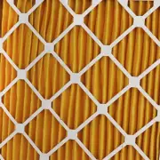 Santa Fe MERV-14 Filter (4024370)