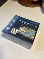 MAGELLAN 5430T-LM ROADMATE 5.0" TOUCHSCREEN PORTABLE GPS SYSTEM NEW IN BOX