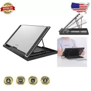 Adjustable Drawing Tablet Stand for Kamvas 12/13/16 & Pro - Ergonomic Design