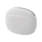 1 Piece Headphone Storage Box Silicone Earphone Data Cable U Disk Organizer Cute