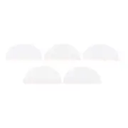 10Pcs Acrylic Eyelash Display Stand Grafting Bracket Panel Lashes Extensi'hw