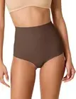 Commando classic control thong Mocha