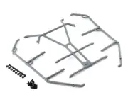 Axial SCX10 III Roll Cage Set [AXI230017]