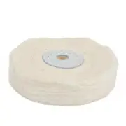 Multi Layered 3'' Buffing Polishing Wheel for Wood and Plastic Polishing