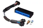 Haltech HT-141357 Elite 2000/2500 PnP Ada Harn Only - Nissan Skyline R32