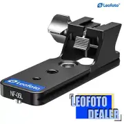 Leofoto NF-05L(Long) Replacement Foot for Nikon Z 70-200mm f/2.8 VR-S Lens