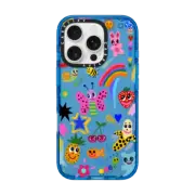 iPhone 16 Pro Impact Case Good vibes