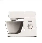 Kenwood Chef Bench Mixer - White