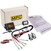 Complete Remote Start & Keyless Entry For 2003-2005 Chevrolet Blazer - Prewired
