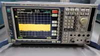 在飛比找Yahoo!奇摩拍賣優惠-R&S FSP7 7GHz Spectrum Analyze