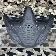 NEW HK Army RMX Lower Face Mask Kit Compatible w/ JT® Proflex® Goggles - Smoke