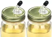 Mason Jar Pour Spouts. free flow Mason Jar Pour Spouts, mason jar for spout r...