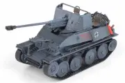 Legion Models 1/72 Sd.Kfz.139 Marder III Tank German Army