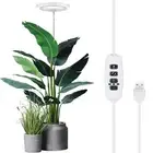 Plant Grow Light Floor Lamp Floor Model Full Spectrum Sunlight Large Potte 2
