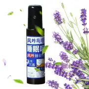 Relax Aromatherapy Spray - Lavender & Peppermint - Room, Linen & Pillow Mist