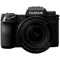 在飛比找誠品線上優惠-FUJIFILM X-H2 數位相機 + XF 16-80m