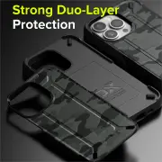 Ringke iPhone 13 Pro Case DX Gunmetal