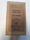 EFF-6005A ECOAQUA Internal Vertical Fridge Filter Suits LG