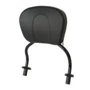 Detachable Sissy Bar Backrest Pad Fit For Harley Freewheeler 2015-2024