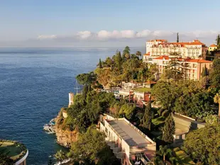 Reid's Palace, A Belmond Hotel, Madeira