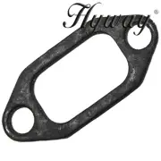 Non-Genuine Exhaust Gasket for Stihl 024, 026, 028, MS260 Replaces 1118-049-0600
