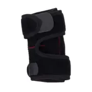 1Pc Elbow Pads Softer Elbow Brace Tennis Elbow Band Tennis Elbow Splint Knee Wra