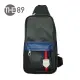 【THE89】科技品格986-7101肩背包