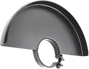 9-inch 230mm Angle Grinder Safety Guard Replace for DEWALT BOSCH MAKITA XAG13PT RYOBI METABO Angle Grinder Wheel Guard