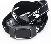 Dog Training Collar and Remote Trainer - Rechargeable and Waterproof Shock E-Collar with 3 Training Modes Tone/Beep, Vibration