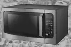 Toshiba Countertop Microwave Oven, EM131A5C-SS, 1.2 Cubic Feet