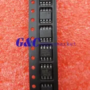 5PCS PIC12F1822-I/SN Microchip IC MCU 8BIT 3.5KB FLASH 8SOIC good quality