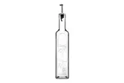 Pasabahce Homemade Oil/Vinegar Bottle With Pourer 500ml