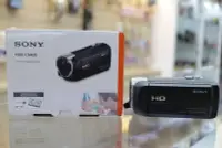 在飛比找Yahoo!奇摩拍賣優惠-【日產旗艦】一年保 NTSC版本 含稅 SONY HDR-C