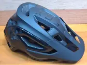 Fox Racing Speedframe MIPS Downhill MTB Bicycle Helmet Matte Black Small