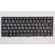 【Sweet 3C】全新中文鍵盤 ASUS 華碩 EEEPC 1000HD 1000H 1000 1004 1004DN 904HD 904 U1 S101 T91 Keyboard (黑巧克力色)