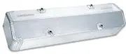 Moroso 68335 Valve Cover SBC Fab