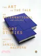 The Art of the Tale ─ An International Anthology of Short Stories