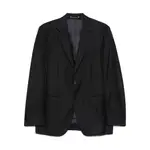 [Canali] Canali Single-breasted Suit 60 IT BLUE