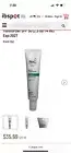 RoC Multi Correxion Hydrate + Plump Moisturizer + Hyaluronic Acid - open box