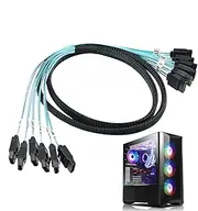 Hard Drive Connector - Stable Cable Flexible Hard Drive Cord,Networking Products, Computers Accessories for Home Users, Business Users