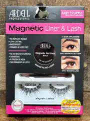 New Ardell Professional Magnetic Gel Liner & Lash ''Wispies'' 368508