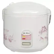 10-Cup Rice Cooker