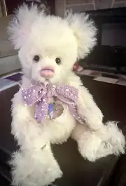Charlie Bears Celine, BNWT 2022 Collection