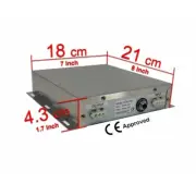 XTR-750 Step-Down Auto Transformer