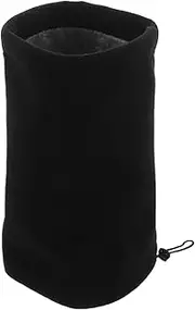 HAWILLOSCH Mask Neck Warmer Neck Gaiter Face Mask Winter Cycling Face Bandana Men's Snow Gear