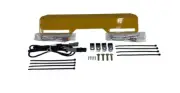 124643P (124643) Hustler Dash and Dash XD Light Kit 34", 42", 48"