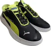 PUMA Replicat X Circuit Men's Black/fizzy Sneaker Shoes 30646004