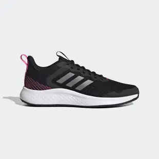 【豬豬老闆】ADIDAS FLUIDSTREET 透氣 輕量 休閒 運動 慢跑鞋 女鞋 白G58104 黑H04605