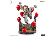 It Chapter 2 - Pennywise Deluxe 1:10 Scale Statue